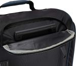 Travelers Club Xpedition 30 Inch Multi-Pocket Upright Rolling Duffel Bag - Image 6